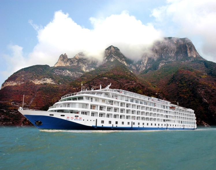 Most Frequently Asked Question About Yangtze River Cruise