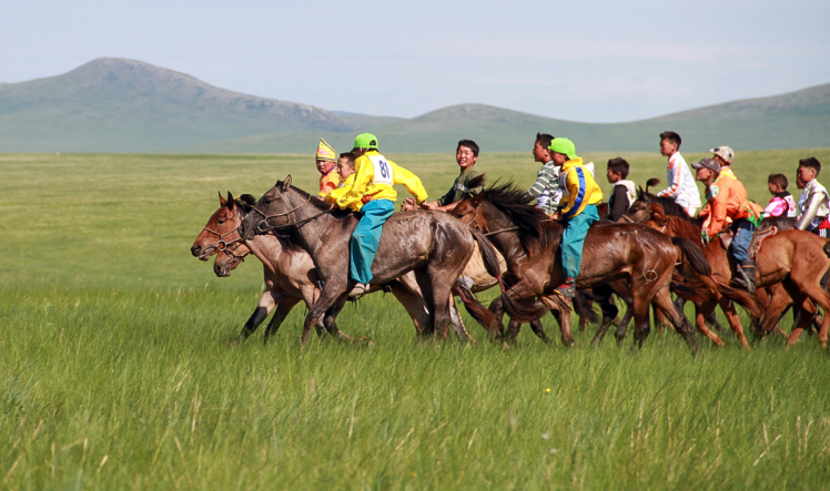 Festivals in China