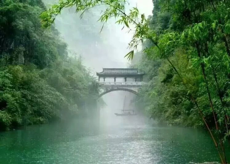 Best Time to Cruise on the Yangtze River