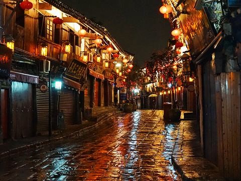 What to See in Chongqing?