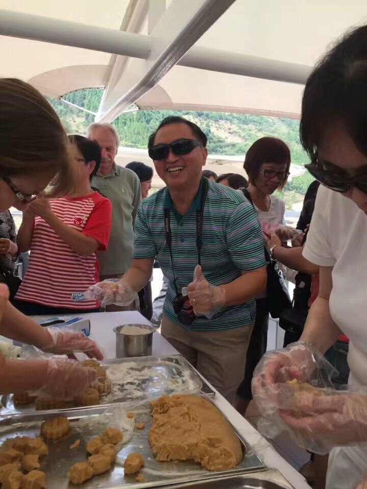 7 Interesting Facts about the Moon Cake Festival