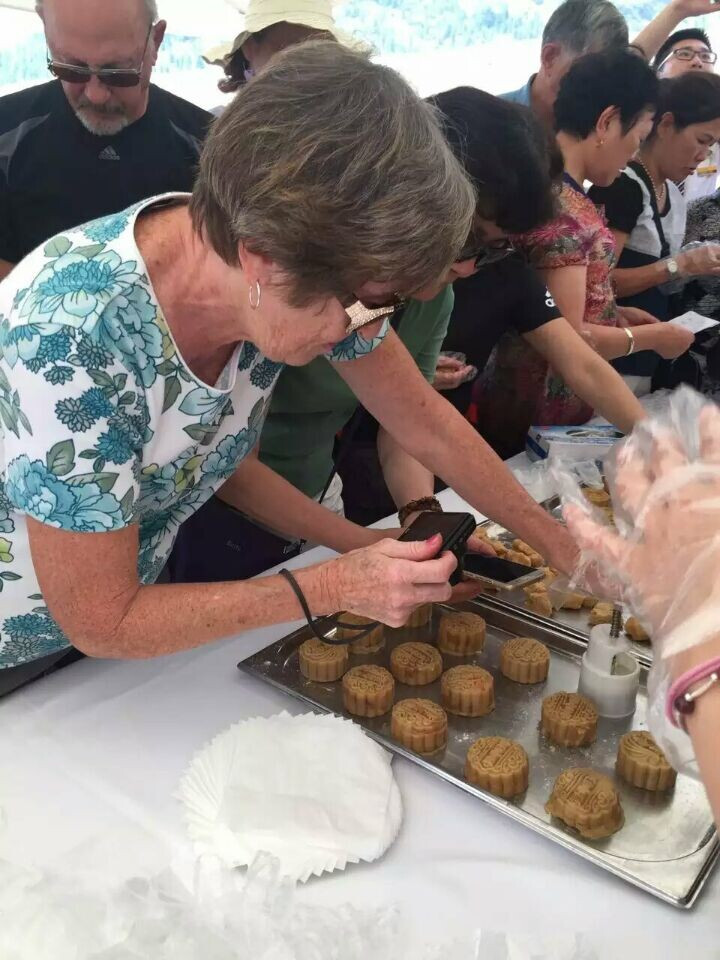 7 Interesting Facts about the Moon Cake Festival