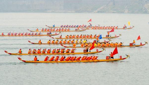 Dragon Boat Festival